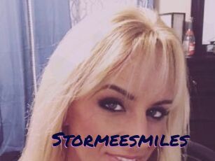 Stormeesmiles