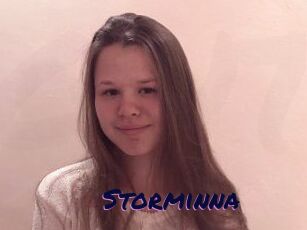 Storminna