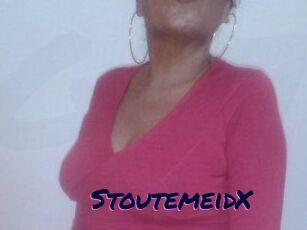 StoutemeidX