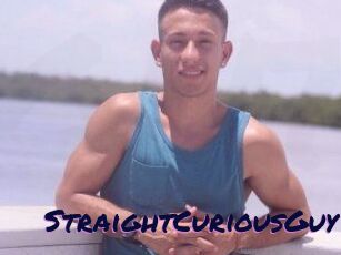 StraightCuriousGuy