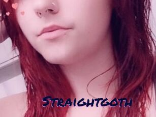 Straightgoth