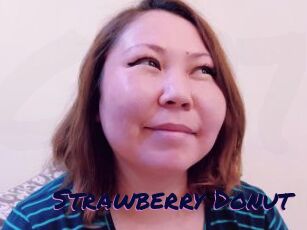 Strawberry_Donut