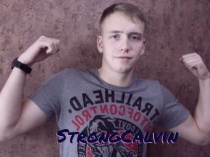 StrongCalvin
