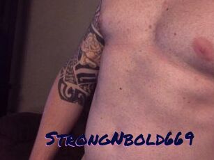 StrongNbold669
