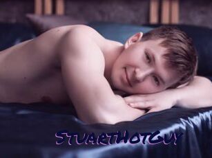 StuartHotGuy