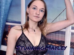 StunningMayley