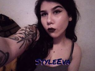 StyleEva