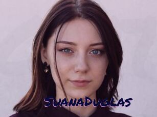 SuanaDuglas