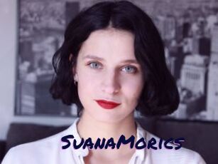 SuanaMorics