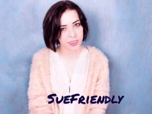 SueFriendly