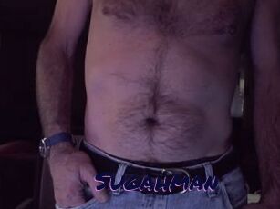 Sugahman