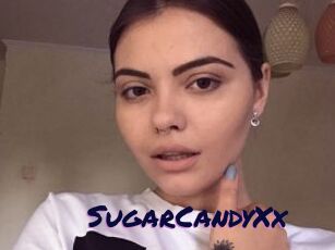 SugarCandyXx