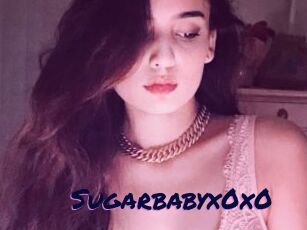 Sugarbabyx0x0