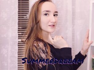 SummerDreeam