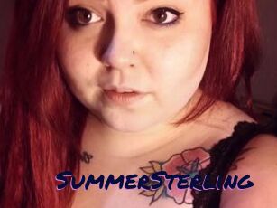 SummerSterling