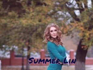 Summer_Lin