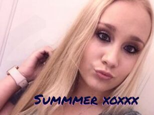 Summmer_xoxxx