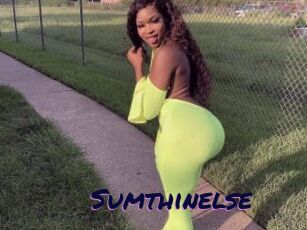 Sumthinelse