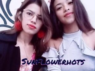 SunFlowerhots