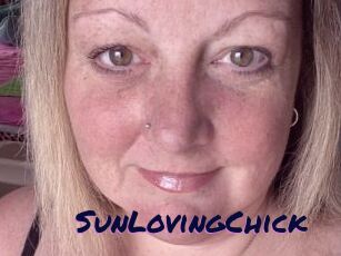 SunLovingChick