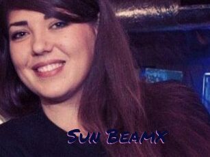 Sun_BeamX