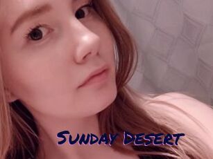 Sunday_Desert