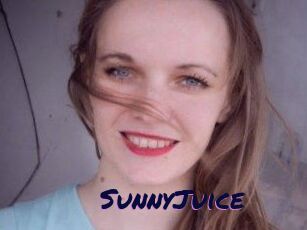 SunnyJuice
