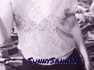 SunnySannyX