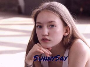 SunnySay