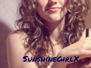 SunshineGirlX