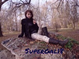 SuperGal18