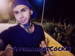 SuperGreatCock21