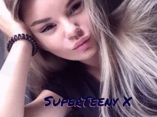 SuperTeeny_X
