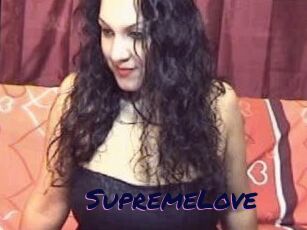 SupremeLove