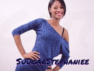 SuugarStephaniee