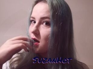 SuzanHot
