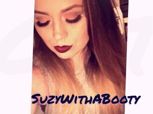 SuzyWithABooty