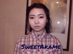SweetAkame