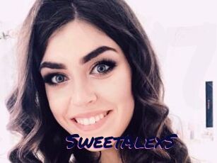 SweetAlexS