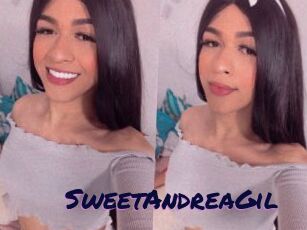 SweetAndreaGil