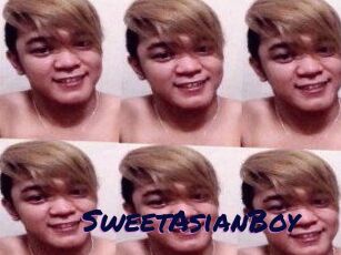 SweetAsianBoy