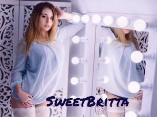 SweetBritta