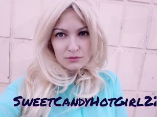 SweetCandyHotGirl22
