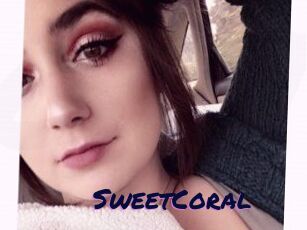 SweetCoral