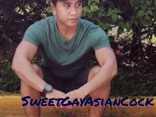SweetGayAsianCock