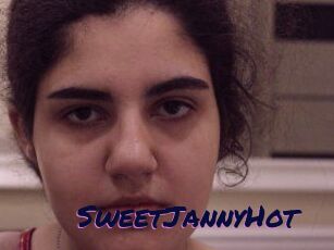 SweetJannyHot