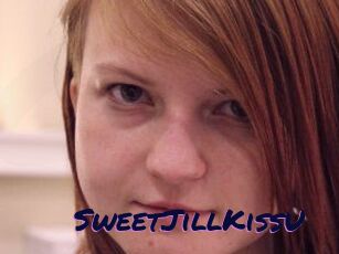 SweetJillKissU