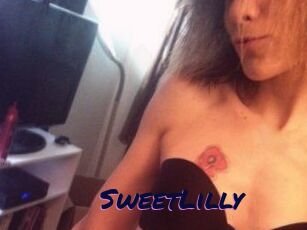 SweetLilly
