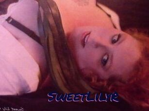 SweetLilyR