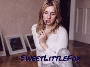 SweetLittleFox